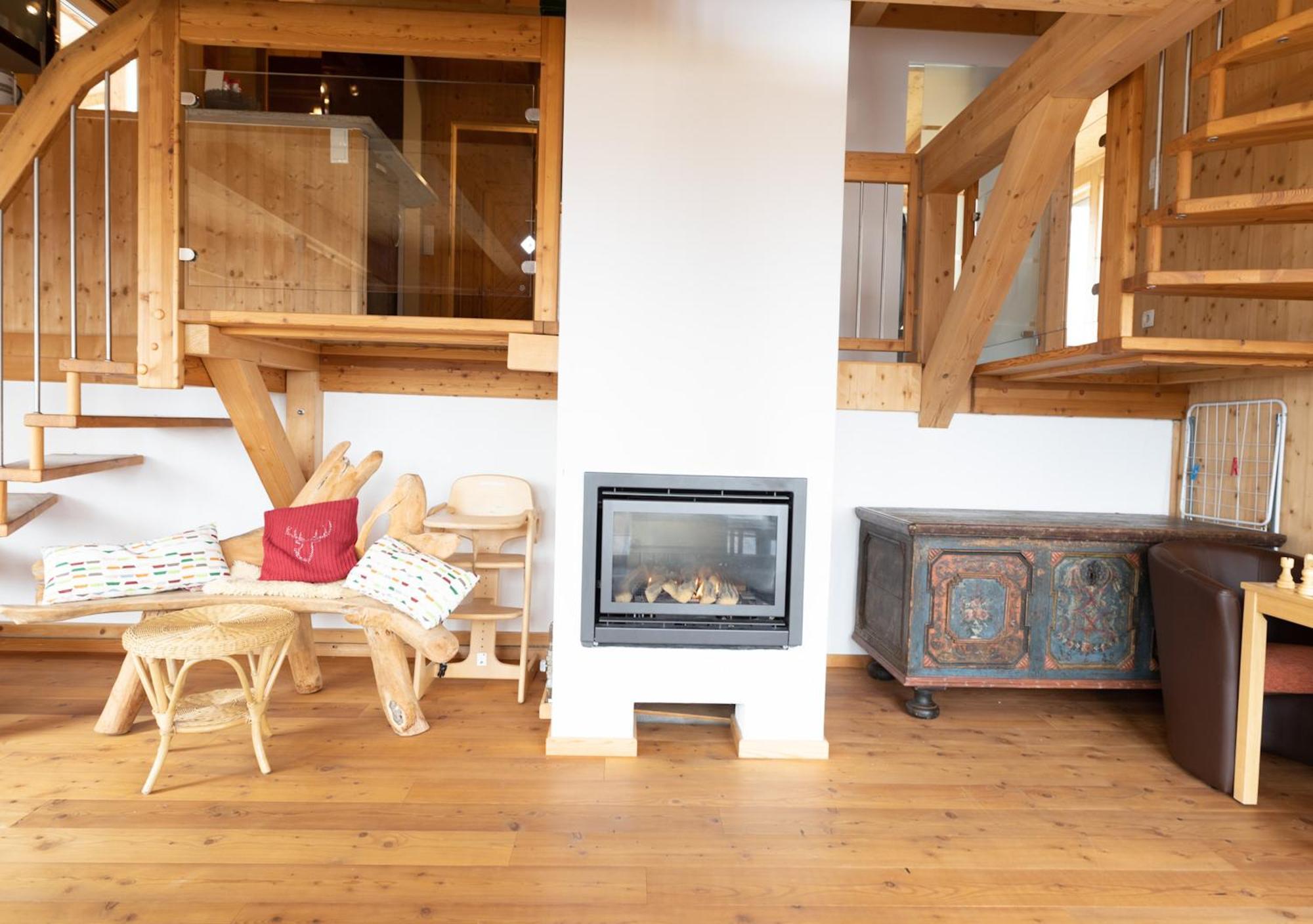 1A Chalet '4 Jahreszeiten' Ski Fahren Und Jacuzzi Mit Aussicht! Bad Sankt Leonhard im Lavanttal Zewnętrze zdjęcie