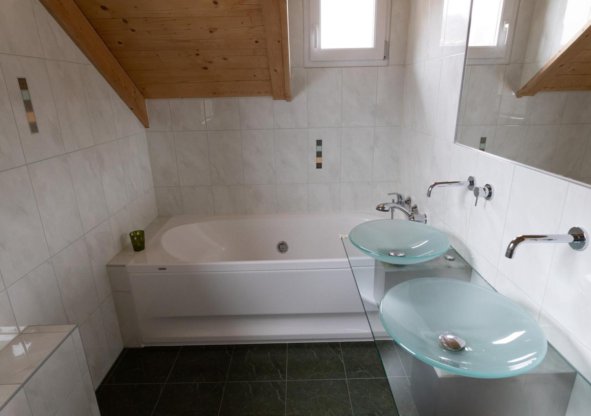 1A Chalet '4 Jahreszeiten' Ski Fahren Und Jacuzzi Mit Aussicht! Bad Sankt Leonhard im Lavanttal Zewnętrze zdjęcie