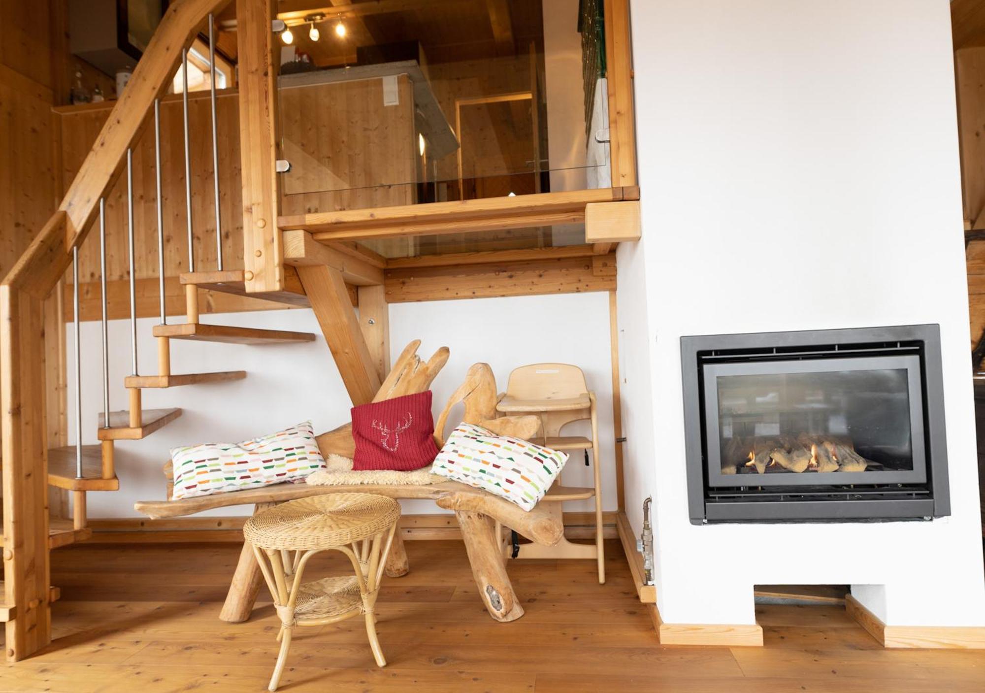 1A Chalet '4 Jahreszeiten' Ski Fahren Und Jacuzzi Mit Aussicht! Bad Sankt Leonhard im Lavanttal Zewnętrze zdjęcie