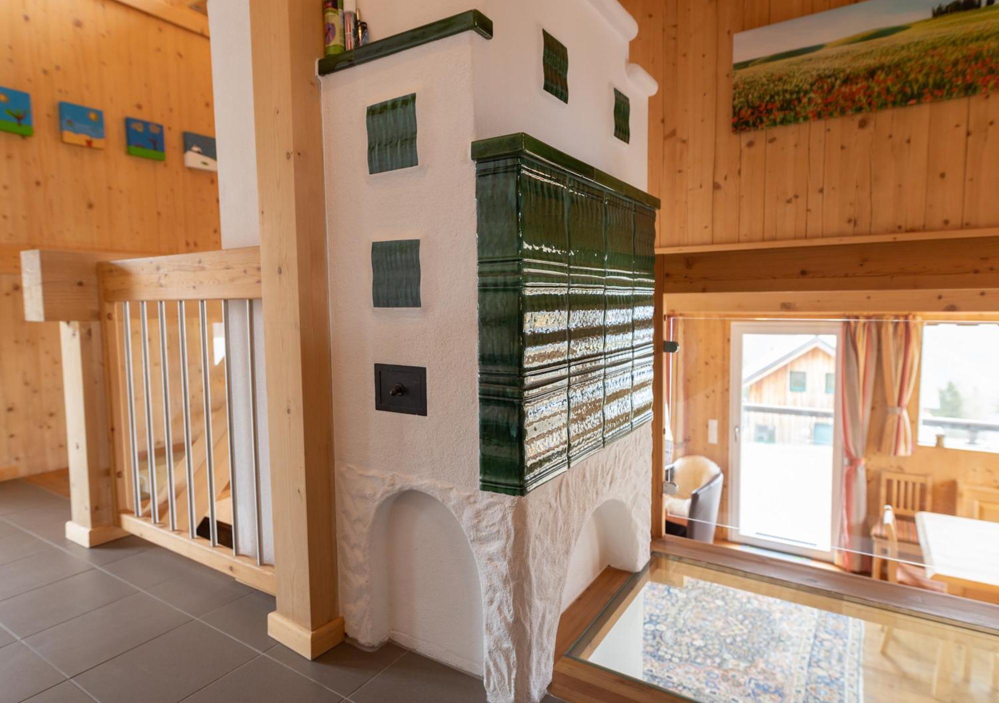 1A Chalet '4 Jahreszeiten' Ski Fahren Und Jacuzzi Mit Aussicht! Bad Sankt Leonhard im Lavanttal Zewnętrze zdjęcie